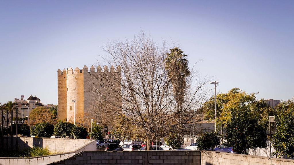 Appartamento La Calahorra
