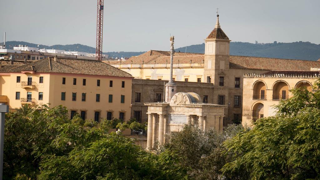 Appartamento La Calahorra Cordova