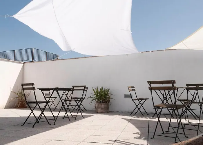 Apartamento La Calahorra