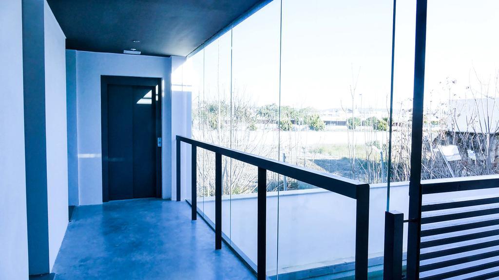 La Calahorra Apartment Córdoba