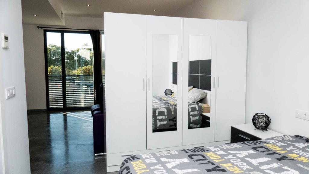 La Calahorra Apartment Córdoba