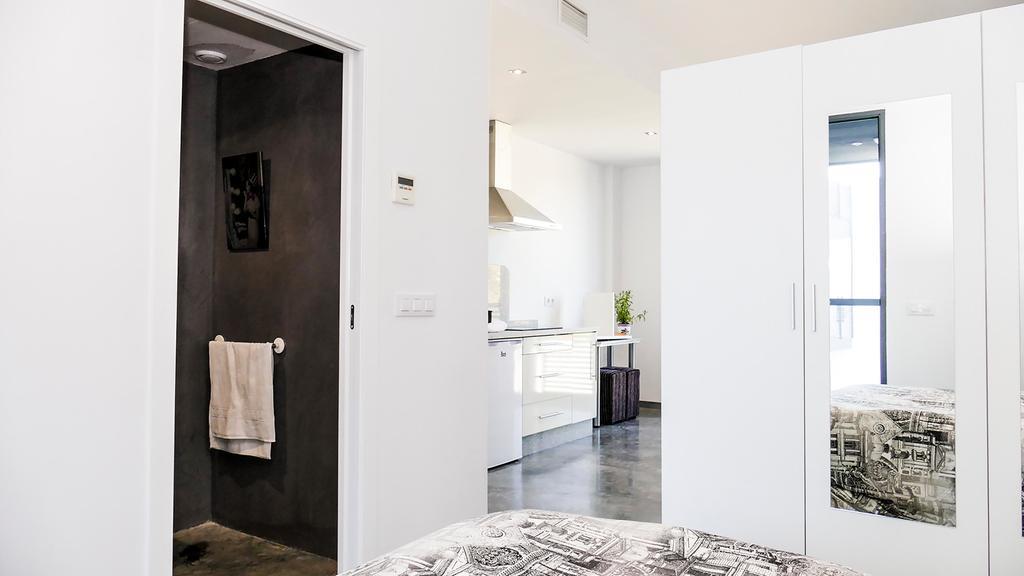 La Calahorra Apartment Córdoba